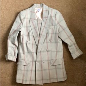 CABi Sleuth Blazer. Size 12, EUC
